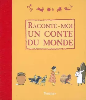 Couverture du produit · Raconte-moi un conte du monde