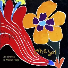 Couverture du produit · Les sirènes de Morne plage