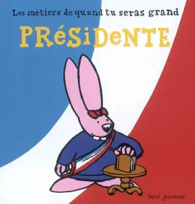 Couverture du produit · Présidente