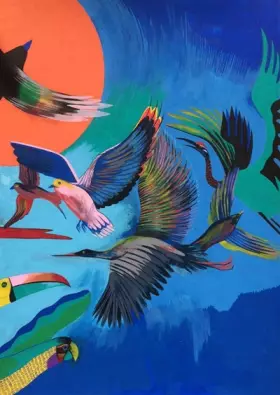 Couverture du produit · Utopia - Album Jeunesse - Dès 6 ans
