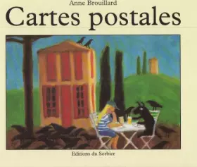 Couverture du produit · Cartes postales