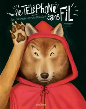 Couverture du produit · Le téléphone sans fil