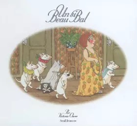 Couverture du produit · Un si beau bal