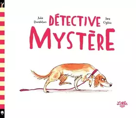 Couverture du produit · Détective Mystère