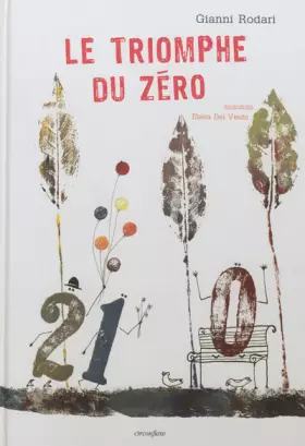 Couverture du produit · Le triomphe du zéro