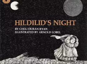 Couverture du produit · Hildilid's Night