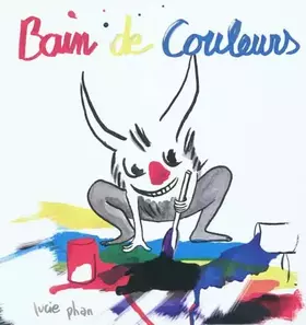 Couverture du produit · Bain de Couleurs