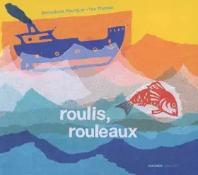 Couverture du produit · Roulis, rouleaux
