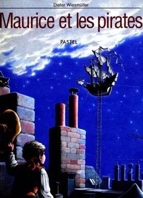 Couverture du produit · Maurice et les pirates