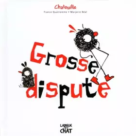 Couverture du produit · Chatouille - Grosse dispute