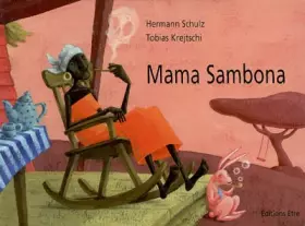 Couverture du produit · Mama Sambona