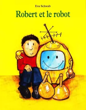 Couverture du produit · Robert et le robot