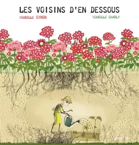 Couverture du produit · Les Voisins d'en dessous