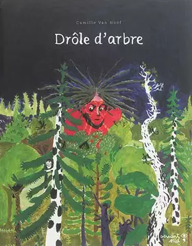 Couverture du produit · Drôle d'arbre