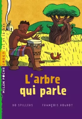 Couverture du produit · L'arbre qui parle