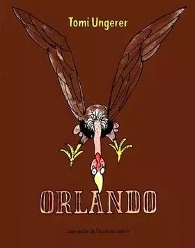Couverture du produit · Orlando
