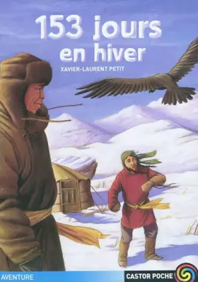 Couverture du produit · 153 Jours en hiver
