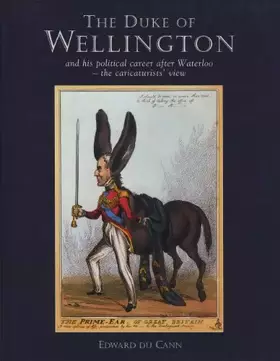 Couverture du produit · The Duke of Wellington