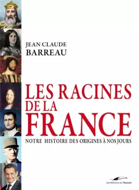 Couverture du produit · Les Racines de la France