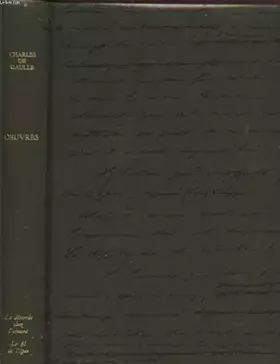 Couverture du produit · OEUVRES TOME 1 : LA DISCORDE CHEZ L ENNEMI - LE FIL DE L EPEE