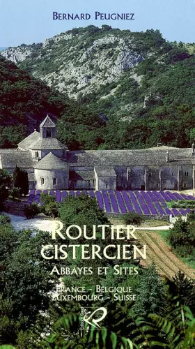 Couverture du produit · Routier cistercien