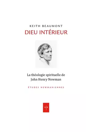 Couverture du produit · Dieu intérieur