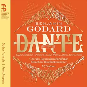 Couverture du produit · Godard: Dante / Munchner Rdo - Ulf Schirmer