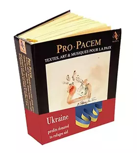 Couverture du produit · Pro Pacem