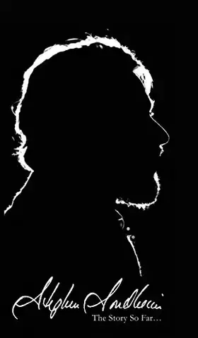 Couverture du produit · The Story So Far...