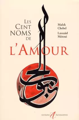 Couverture du produit · Les Cent noms de l'amour