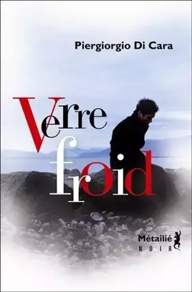 Couverture du produit · Verre froid