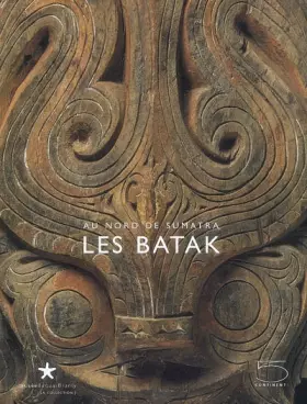 Couverture du produit · Au nord de Sumatra, les Batak