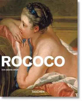 Couverture du produit · ROCOCO