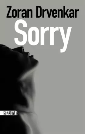Couverture du produit · SORRY