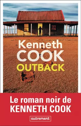 Couverture du produit · Outback