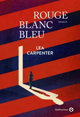 Couverture du produit · Rouge blanc bleu