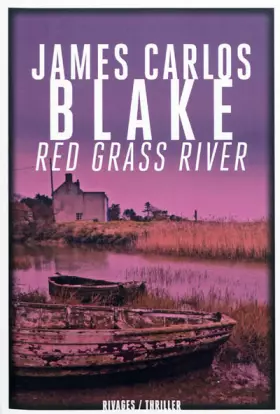Couverture du produit · Red Grass River