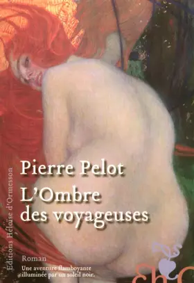 Couverture du produit · L'Ombre des voyageuses