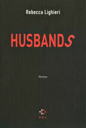 Couverture du produit · Husbands