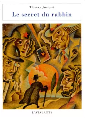 Couverture du produit · Le Secret du rabbin