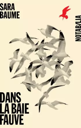 Couverture du produit · DANS LA BAIE FAUVE