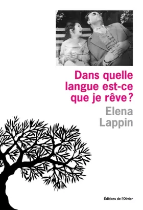 Couverture du produit · Dans quelle langue est-ce que je rêve ?
