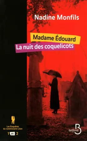 Couverture du produit · Les Enquêtes du commissaire Léon 1 et 2 (01)