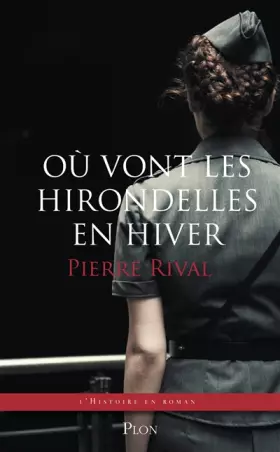 Couverture du produit · Où vont les hirondelles en hiver