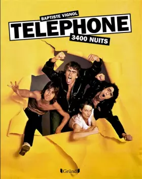Couverture du produit · Téléphone