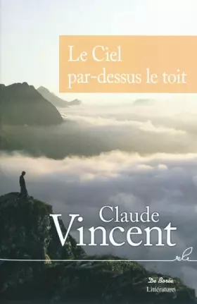 Couverture du produit · Ciel par-Dessus le Toit (le)