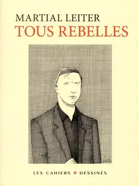 Couverture du produit · TOUS REBELLES