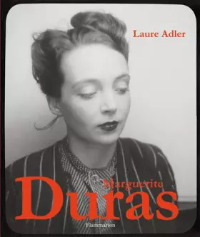 Couverture du produit · Marguerite Duras