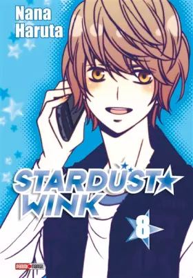 Couverture du produit · STARDUST WINK T08
