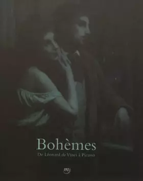 Couverture du produit · Catalogue bohèmes-09/2012